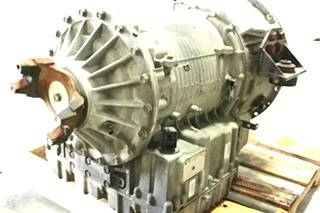 USED ALLISON TRANSMISSION 4000MH FOR SALE