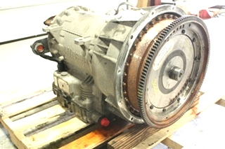 USED ALLISON TRANSMISSION | MD3000MH S/N 6510424443 FOR SALE