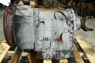 USED ALLISON TRANSMISSION 