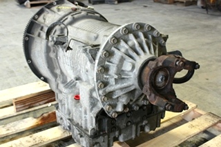 USED ALLISON TRANSMISSION | MD3000MH S/N 6510424443 FOR SALE