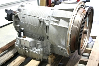 USED ALLISON TRANSMISSION 3000MH S/N 6510740769