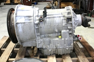 USED ALLISON TRANSMISSION 3000MH S/N 6510740769