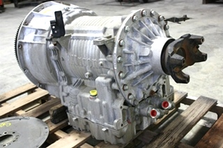 USED ALLISON TRANSMISSION 3000MH S/N 6510740769