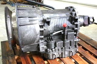 USED ALLISON TRANSMISSION 