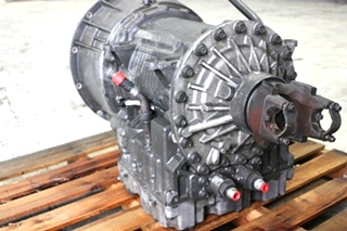 USED ALLISON TRANSMISSION 