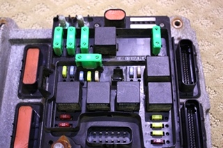 USED CHASSIS CONTROL MODULE P/N E01686B02 FOR SALE