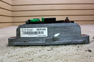 USED CHASSIS CONTROL MODULE P/N E01686B02 FOR SALE