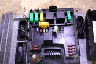 USED CHASSIS CONTROL MODULE FOR SALE