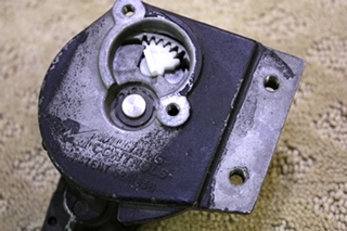 USED WILLIAMS CONTROLS FUEL PEDAL FOR SALE