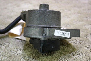 USED 2007 WILLIAMS CONTROLS FUEL PEDAL FOR SALE