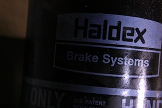 USED HALDEX AIR DRYER FOR SALE