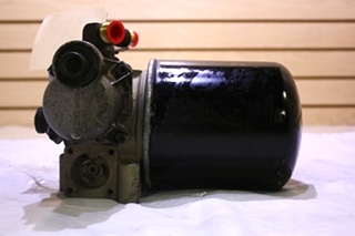 USED WABCO AIR DRYER FOR SALE