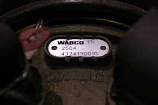 USED WABCO AIR DRYER FOR SALE