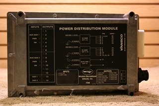 USED POWER DISTRIBUTION MODULE FOR SALE