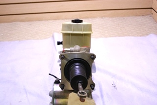 USED HYDRO-MAX BRAKE BOOSTER 2772114 FOR SALE