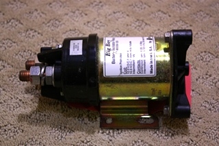 USED BIG BOY BATTERY ISOLATOR RELAY P/N: 77-90006-120 FOR SALE  **OUT OF STOCK**