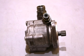 USED ZF LENKSYSTEME HYDRAULIC PUMP 7685 955 309 FOR SALE