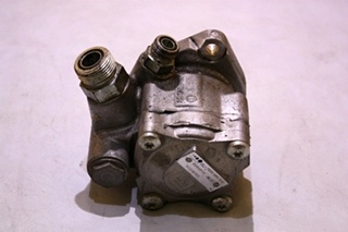 USED ZF LENKSYSTEME HYDRAULIC PUMP 7685 955 309 FOR SALE