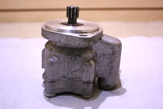 USED ZF LENKSYSTEME HYDRAULIC PUMP 7685 955 309 FOR SALE