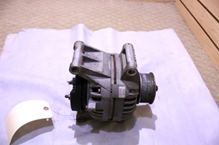 USED BOSCH ALTERNATOR 0 124 625 051 FOR SALE