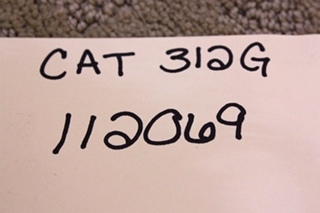 USED COOLANT LEVEL MODULE 1039-07457-01 FOR SALE