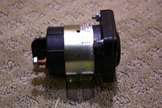 USED TROMBETTA SOLENOID 114-1211-010-03 FOR SALE