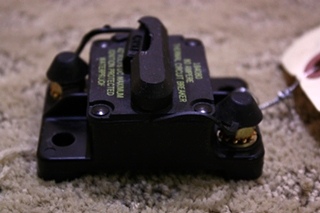 USED THERMAL CIRCUIT BREAKER 184080 FOR SALE