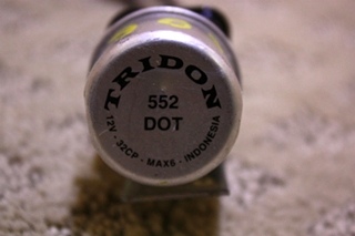 USED TRIDON 552 DOT FOR SALE