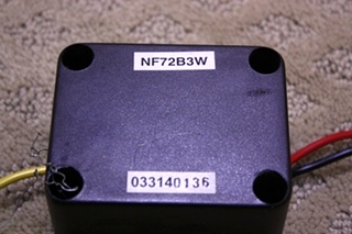 USED SOUND POWER FILTER 033140136 FOR SALE