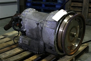 USED ALLISON TRANSMISSION | ALLISON MD3000MH TRANSMISSION FOR SALE