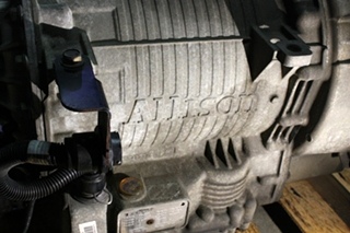 USED ALLISON TRANSMISSION | ALLISON MD3000MH TRANSMISSION FOR SALE