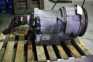 USED ALLISON TRANSMISSION | ALLISON MD3000MH TRANSMISSION FOR SALE