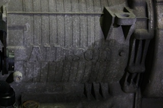 USED ALLISON TRANSMISSION 