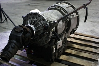 USED ALLISON TRANSMISSION MD3000MH FOR SALE