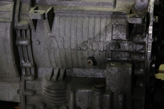 USED ALLISON TRANSMISSION | ALLISON MD3000MH