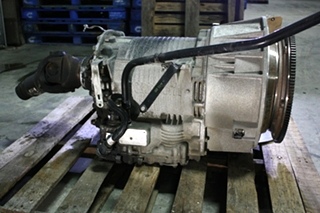 USED ALLISON TRANSMISSION 