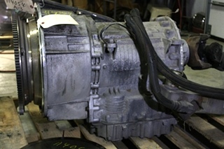 USED ALLISON TRANSMISSION 