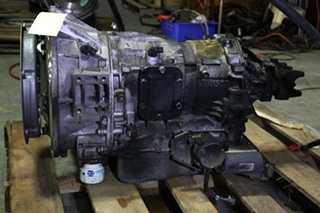 USED ALLISON TRANSMISSION 