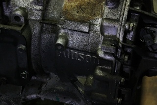 USED ALLISON TRANSMISSION | ALLISON 1000 SERIES TRANSMISSION  FOR SALE