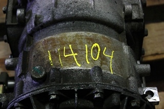 USED ALLISON TRANSMISSION | ALLISON 1000 SERIES TRANSMISSION  FOR SALE