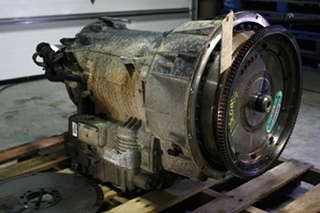 USED ALLISON TRANSMISSION  | MD3000MH TRANSMISSION