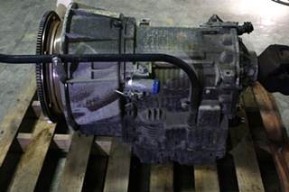 USED ALLISON TRANSMISSION  