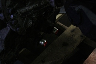 USED ALLISON TRANSMISSION  | MD3000MH TRANSMISSION