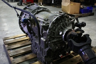 USED ALLISON TRANSMISSION  | MD3000MH TRANSMISSION