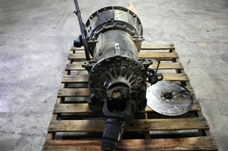 USED ALLISON TRANSMISSION  | MD3000MH TRANSMISSION