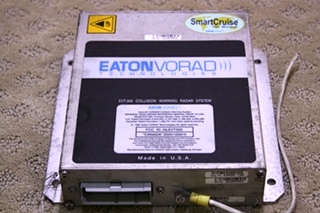 USED EATONVOARD EVT-300 COLLISION WARNING RADAR SYSTEM