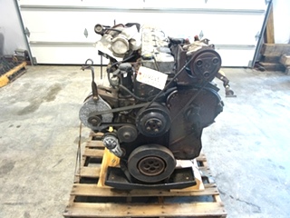 CUMMINS DIESEL ENGINE 