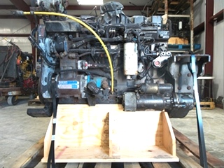 CUMMINS DIESEL ENGINE | CUMMINS ISC330 8.3L 330HP FOR SALE 