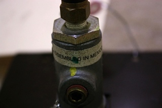 USED SUSPENSION AIR VALVE 228729 FOR SALE