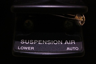 USED SUSPENSION AIR VALVE 228729 FOR SALE